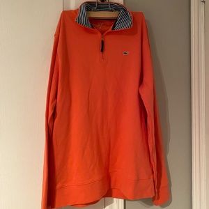 nwot Vineyard Vines pullover - size small